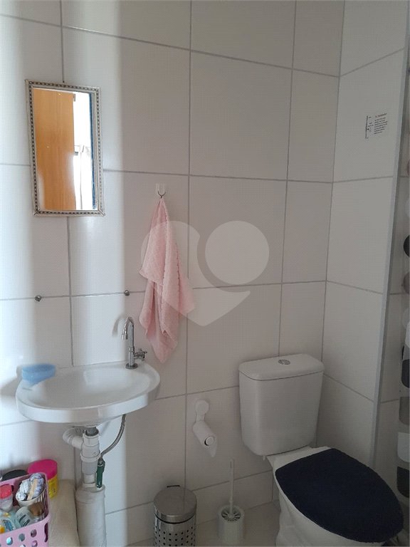 Apartamento à venda com 2 quartos, sendo 1 suíte, em São Cristóvão, Rio de Janeiro, RJ