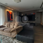 Apartamento à venda com 2 suítes no Centro, São Bernardo do Campo, SP