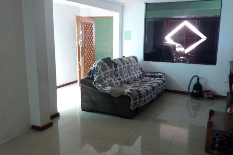 Sobrado à venda com 3 quartos, sendo 1 suíte, em Tucuruvi, São Paulo, SP