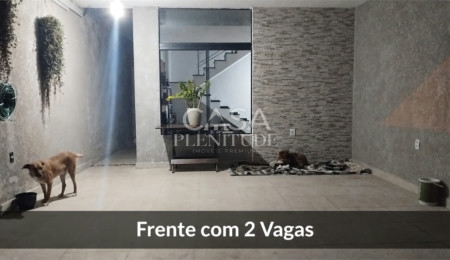 Sobrado para alugar com 3 suítes em Parque Santa Márcia, Votorantim, SP