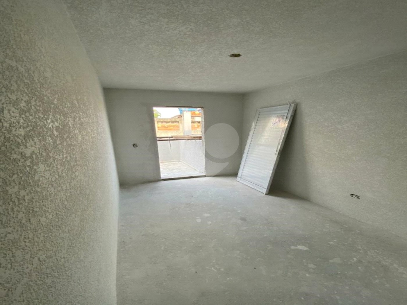 Cobertura à venda com 2 quartos em Vila Adalgisa, São Paulo, SP