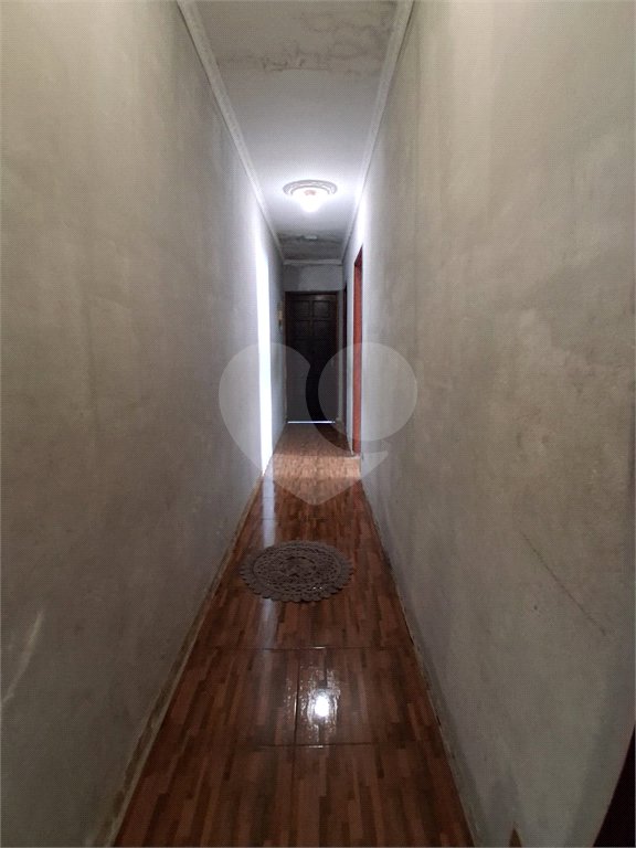 Casa Térrea à venda com 2 quartos em Vila Amélia, São Paulo, SP