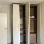 Apartamento à venda com 4 quartos, sendo 2 suítes,  em Paraíso do Morumbi, São Paulo, SP