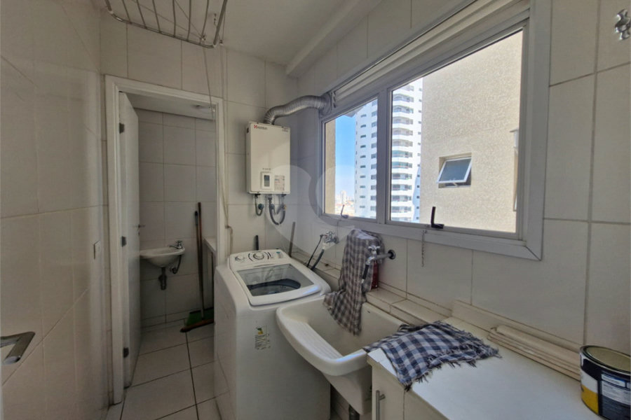 Apartamento à venda com 3 quartos, sendo 1 suíte, em Santana, São Paulo, SP