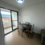 Apartamento para locação 50m² 2 quartos- Condominio Soma Galeria- Mogi das Cruzes/SP