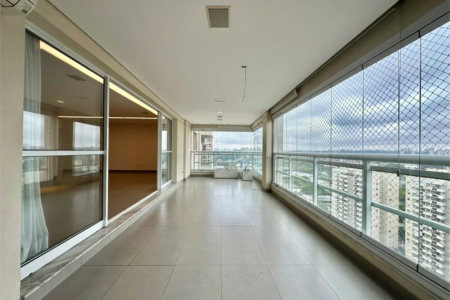 Apartamento à venda com 4 quartos, sendo 3 suítes,  em Vila Leopoldina, São Paulo, SP