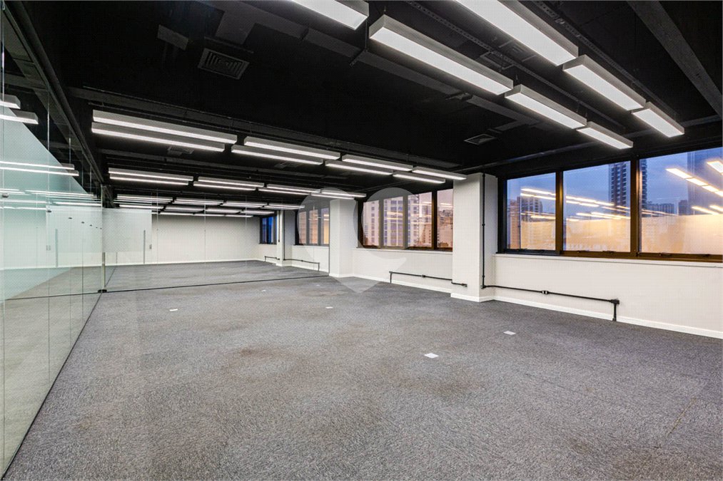 Apartamento para alugar em Jardim Paulistano, São Paulo, SP