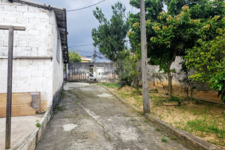 Terreno à venda em Campo Grande, São Paulo, SP