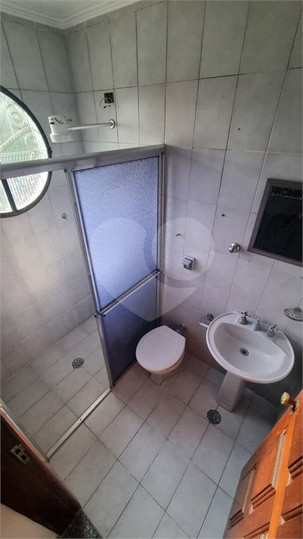 Sobrado à venda com 3 quartos, sendo 2 suítes,  em Mandaqui, São Paulo, SP
