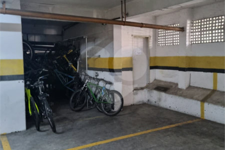 Apartamento à venda com 2 quartos em Parada Inglesa, São Paulo, SP