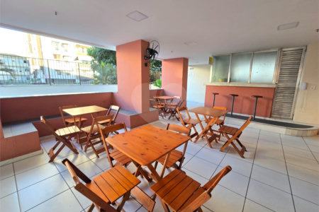 Apartamento à venda com 2 quartos em Vila Isabel, Rio de Janeiro, RJ
