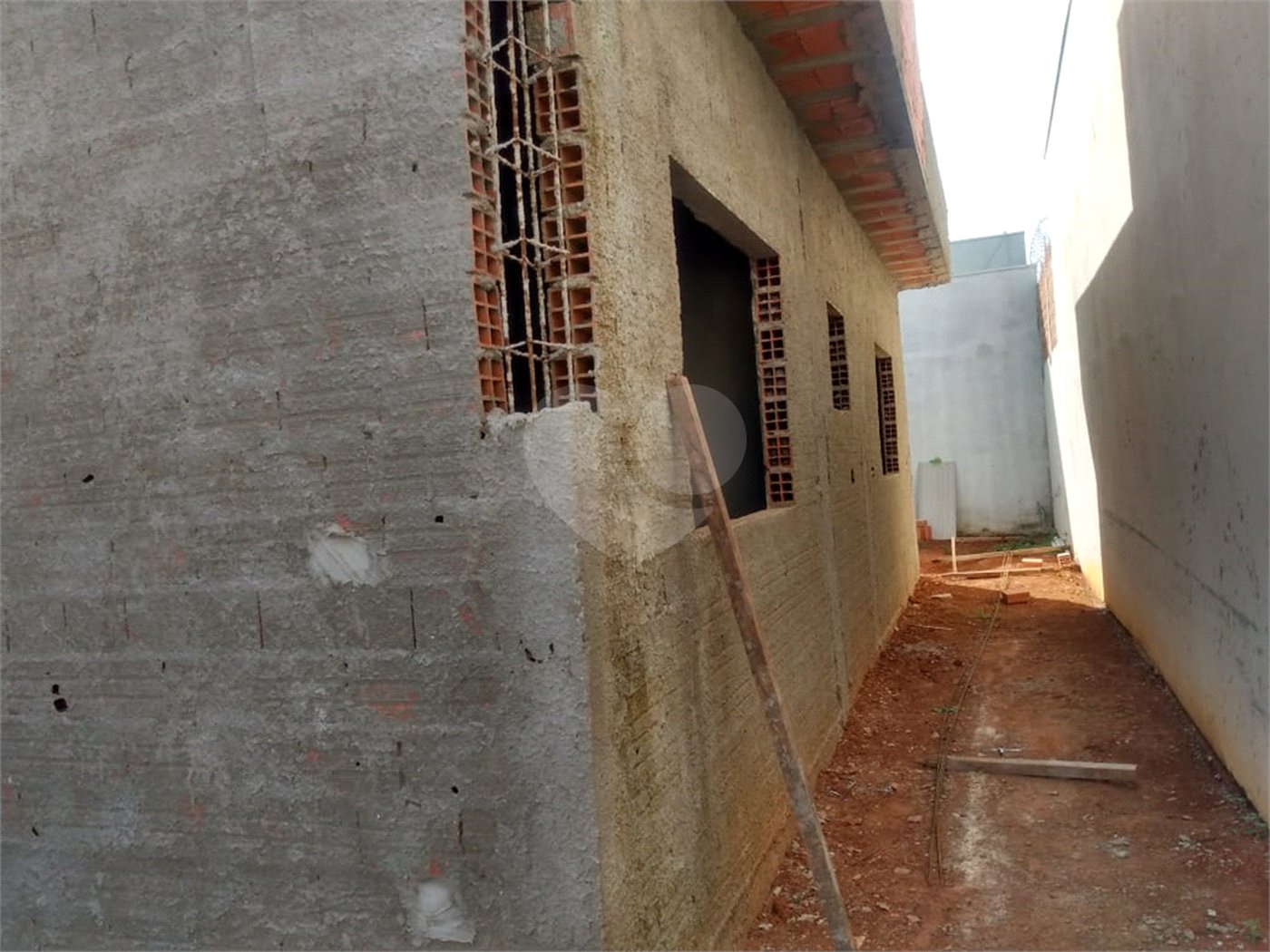 Casa à venda com 2 quartos em Residencial Villaggio Di Capri, Itapetininga, SP