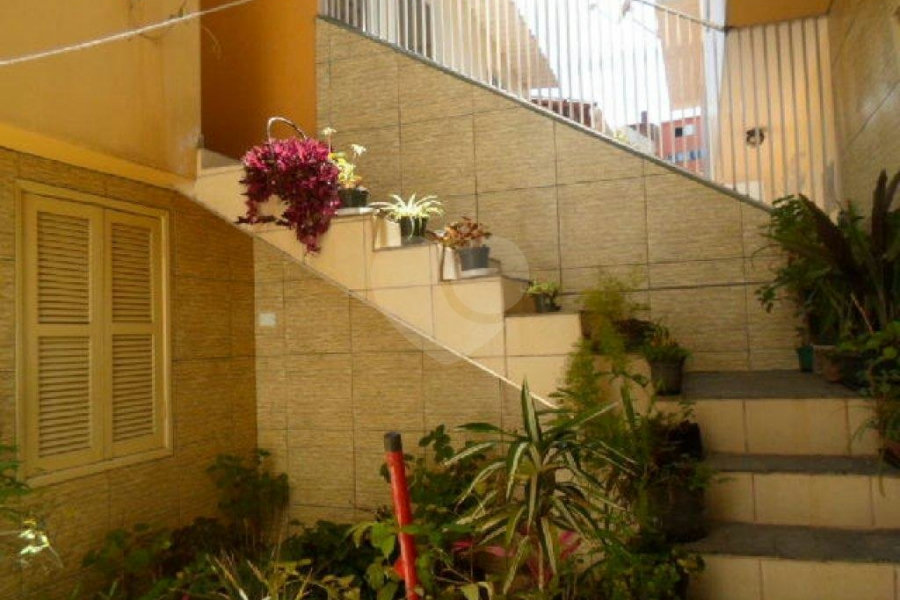 Sobrado à venda com 3 quartos, sendo 1 suíte, em Imirim, São Paulo, SP