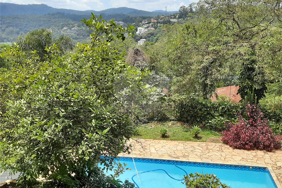 Casa à venda com 2 quartos em Caceia, Mairiporã, SP