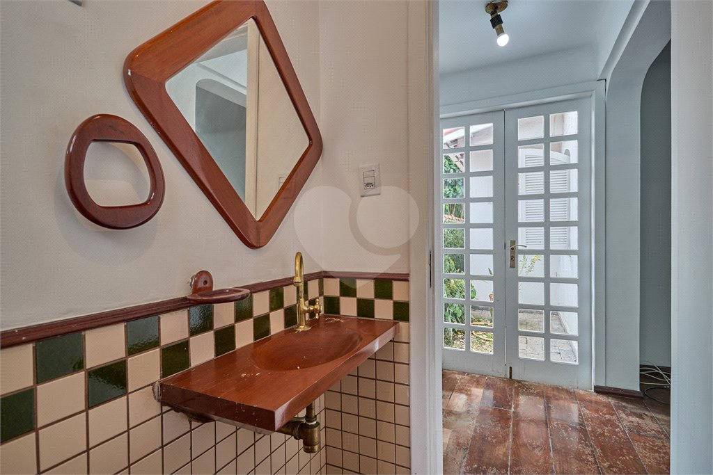 Casa à venda com 3 suítes em City Campo Grande, São Paulo, SP