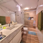 Apartamento Residencial à venda, Boqueirão, Santos - AP0700.