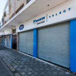 Loja para alugar, 120 m² por R$ 7.179,00/mês - Vila Matias - Santos/SP