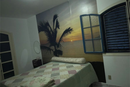 Casa Residencial à venda, Nova Lindóia, Águas de Lindóia - CA0290.