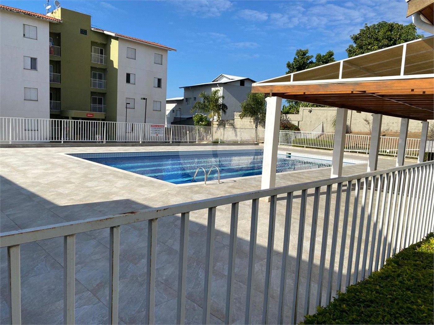 Apartamento à venda com 2 quartos em Santa Claudina, Vinhedo, SP