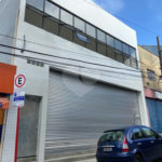 Sobrado para alugar com 1 quarto em Santo Amaro, São Paulo, SP