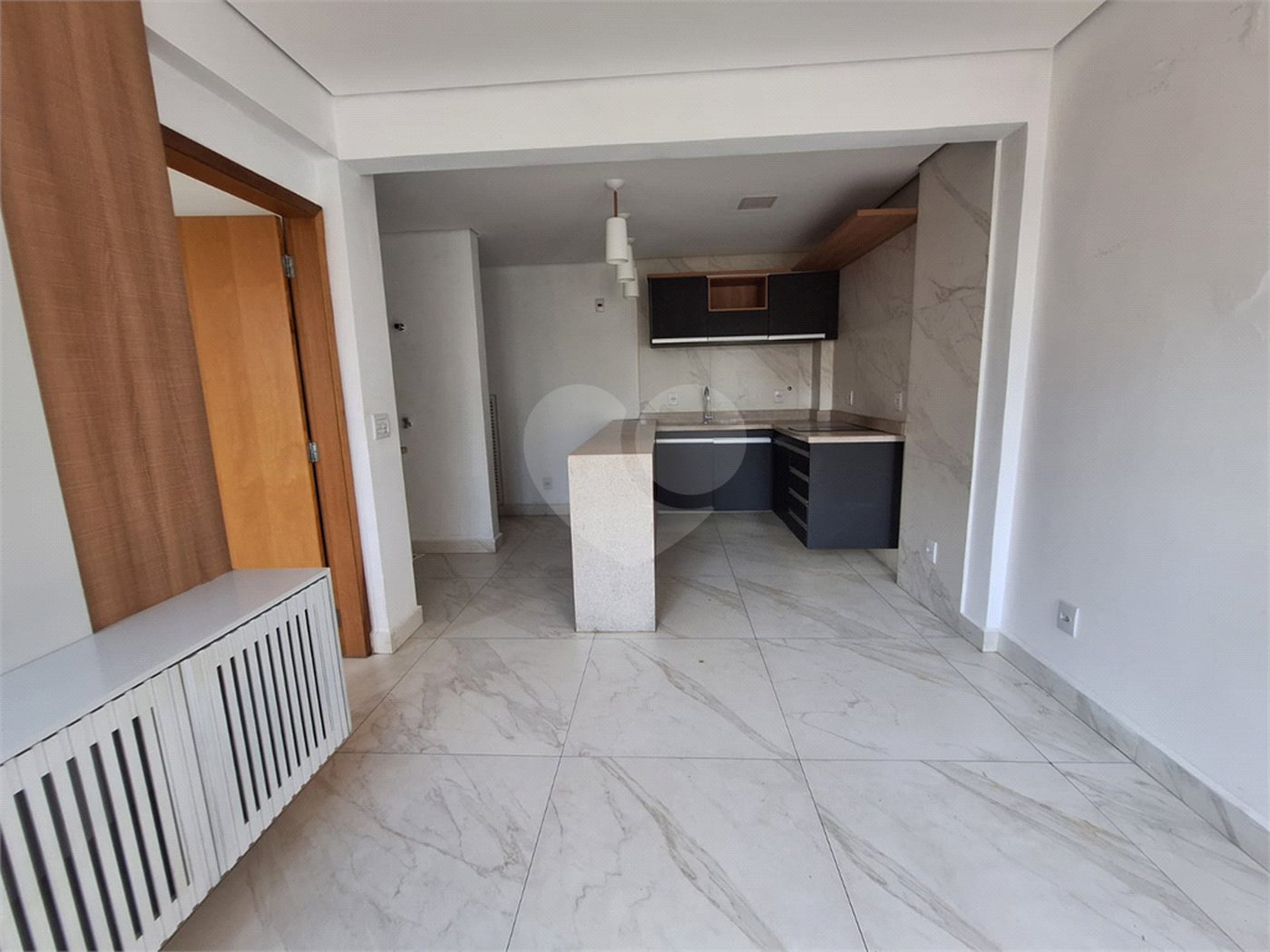 Apartamento à venda com 1 quarto em Jardim das Acácias, São Paulo, SP