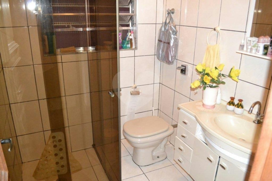 Sobrado à venda com 4 quartos, sendo 1 suíte, em Imirim, São Paulo, SP