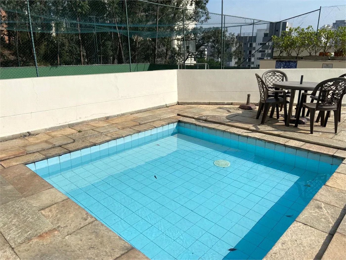 Apartamento à venda com 4 quartos, sendo 2 suítes,  em Vila Andrade, São Paulo, SP