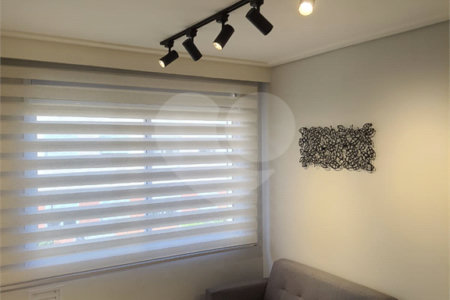 Apartamento à venda com 2 quartos em Vila Leopoldina, São Paulo, SP