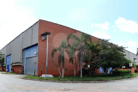Galpão para alugar em Iporanga, Sorocaba, SP