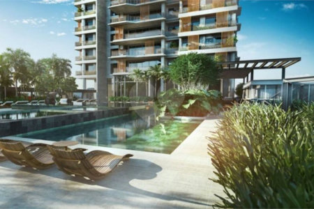 Apartamento à venda com 3 quartos, sendo 1 suíte,  em Jardim das Acácias, São Paulo, SP