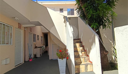 Casa para alugar com 1 quarto no condomínio Cond R Claudio Rodrigues Lopes, São Paulo - SP