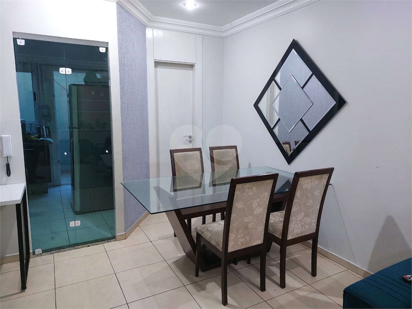 Casa à venda com 2 suítes no condomínio Villa Dell Victor, São Paulo - SP