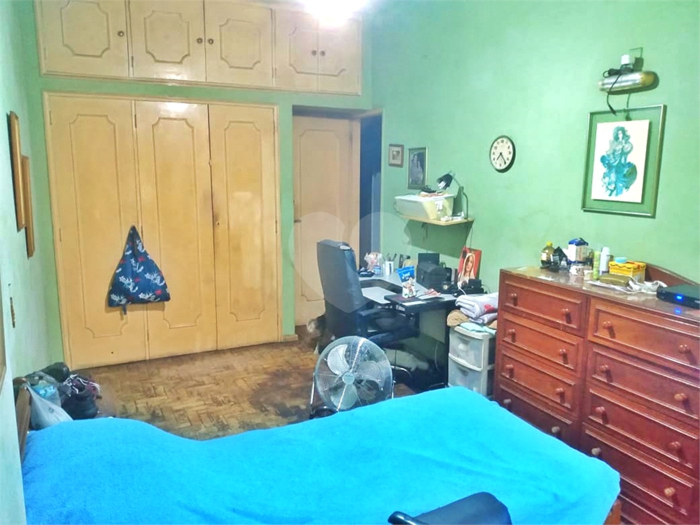 Apartamento à venda com 3 quartos, sendo 1 suíte, em Tijuca, Rio de Janeiro, RJ