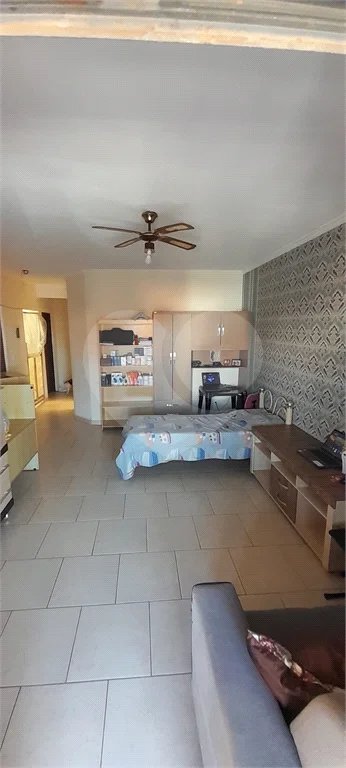Casa à venda com 2 quartos em Parque Cidade Jardim II, Jundiaí, SP