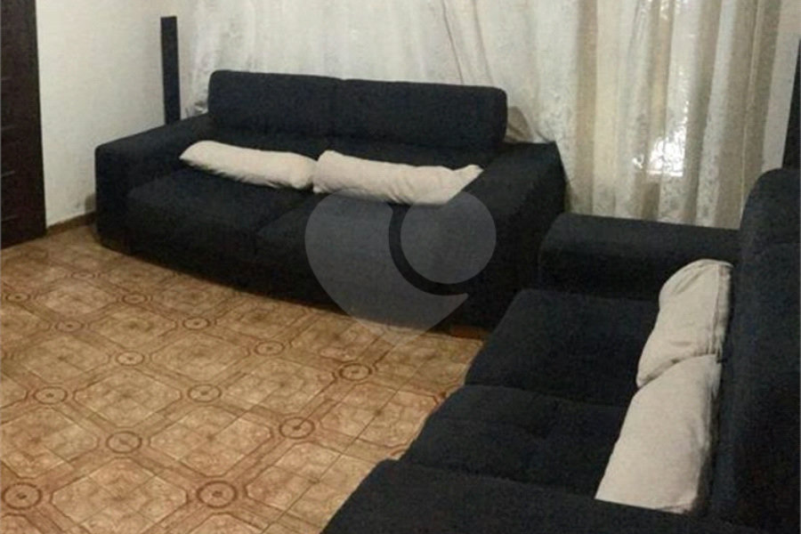 Sobrado à venda com 3 quartos em Vila Guilherme, São Paulo, SP