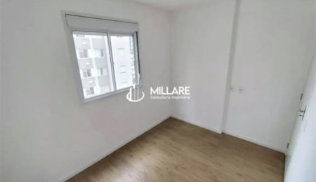 Apartamento à venda com 2 quartos em Cambuci, São Paulo, SP