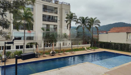 Apartamento à venda com 3 quartos, sendo 1 suíte,  em Tremembé, São Paulo, SP