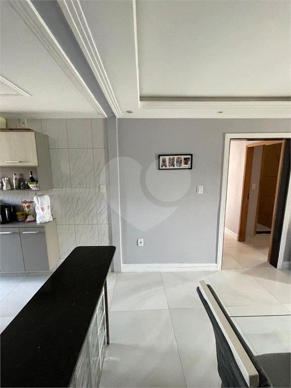 Sobrado à venda com 3 quartos, sendo 1 suíte, em Santíssimo, Rio de Janeiro, RJ