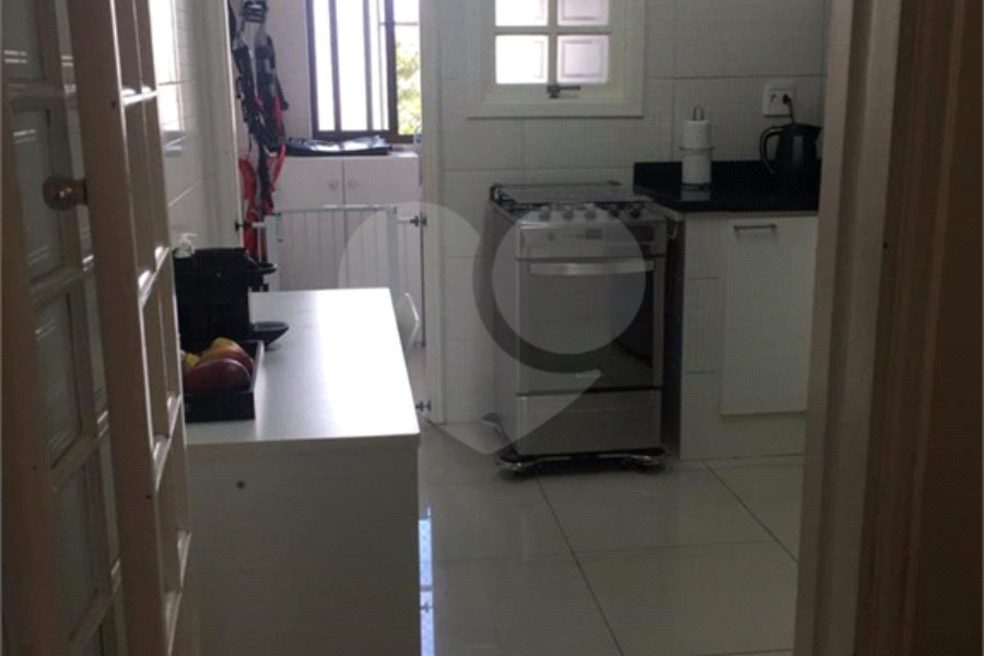 Apartamento à venda com 2 quartos em Parada Inglesa, São Paulo, SP