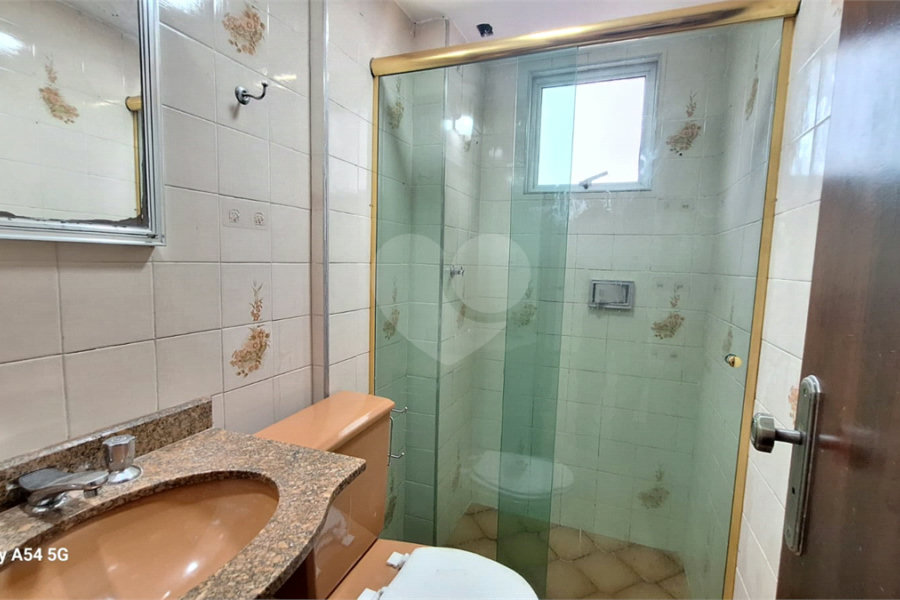 Apartamento à venda ou para alugar com 2 quartos em Parque Novo Mundo, São Paulo, SP