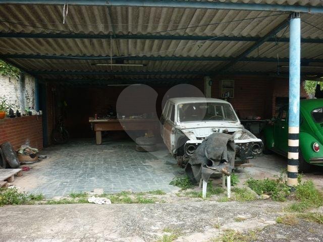 Casa Térrea à venda com 5 quartos em Mandaqui, São Paulo, SP