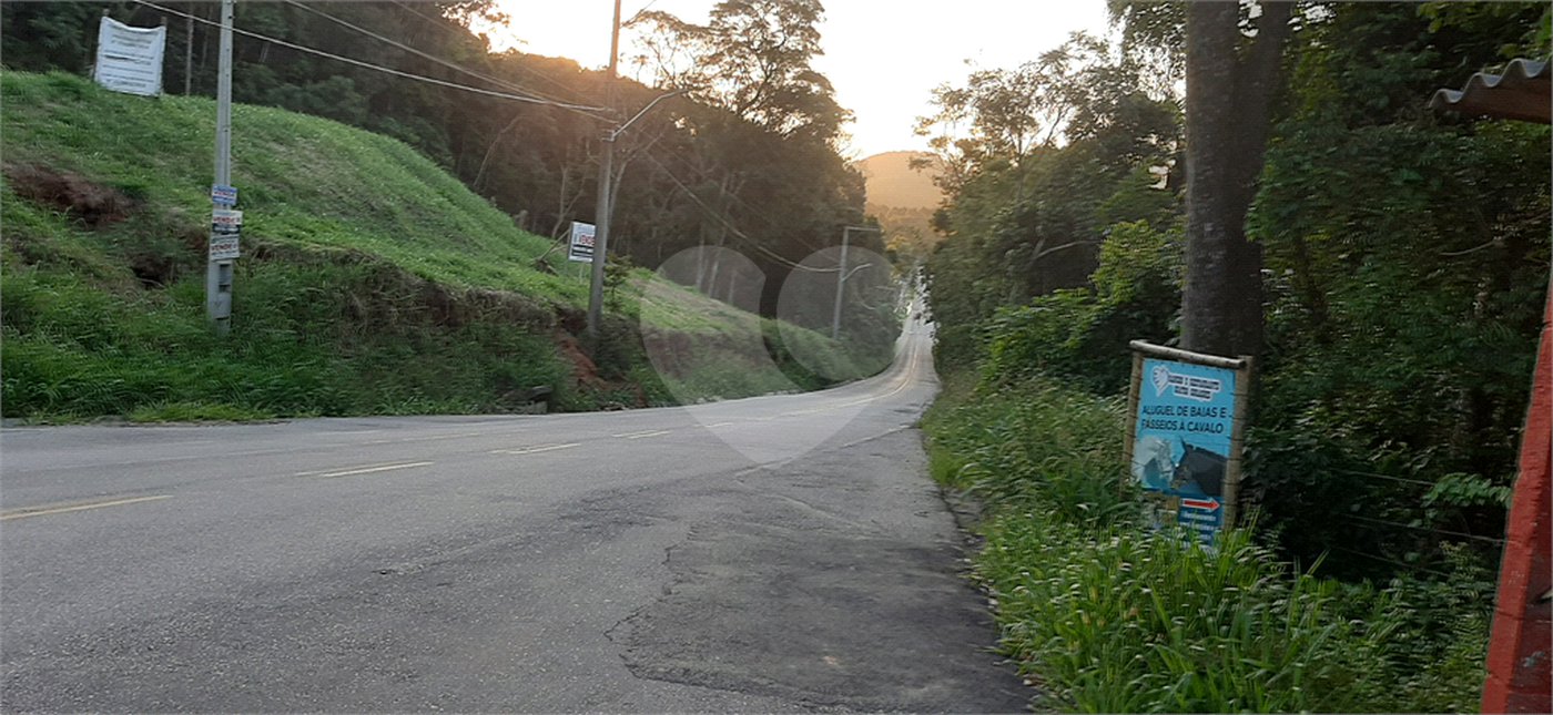 Terreno à venda no condomínio Associação Reserva das Hortênsias, Mairiporã - SP