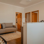 Casa à venda com 3 suítes no condomínio Residencial Viena, Indaiatuba - SP