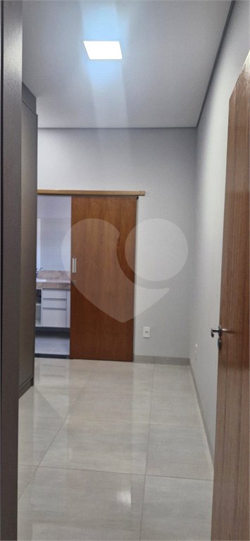Casa à venda com 3 suítes no condomínio Campos do Conde Ii, Paulínia - SP