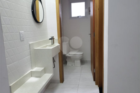 Casa à venda com 3 suítes no condomínio Residencial Veredas, Mogi das Cruzes - SP