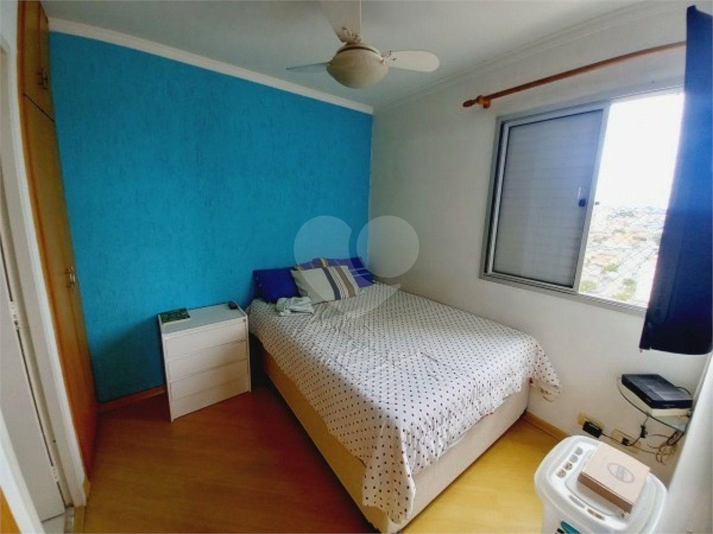 Apartamento à venda com 3 quartos, sendo 1 suíte, em Vila Santa Catarina, São Paulo, SP