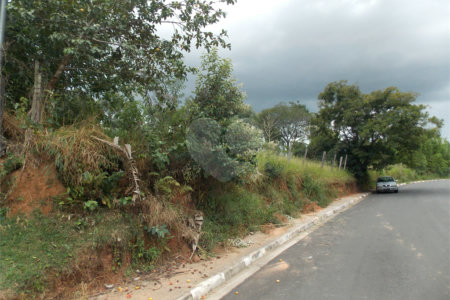 Terreno à venda em Residencial Hípica Jaguari, Bragança Paulista, SP