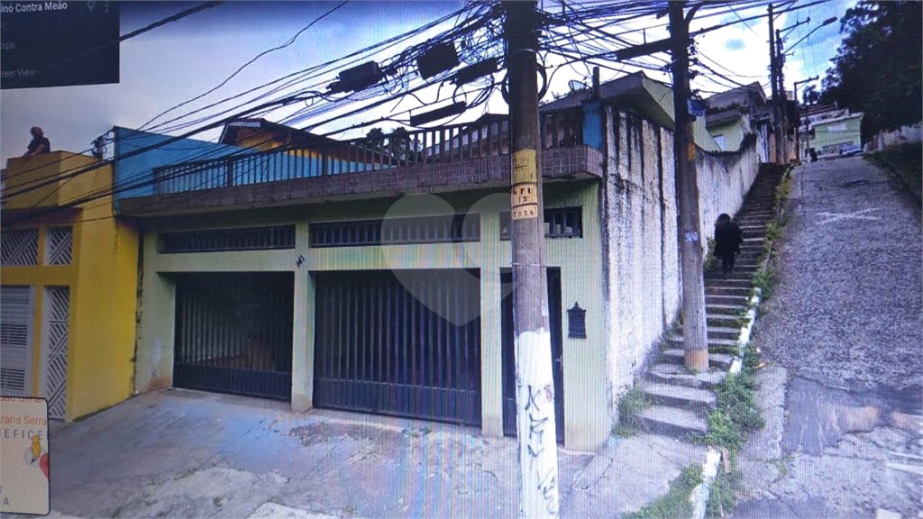 Sobrado à venda com 3 quartos em Tremembé, São Paulo, SP