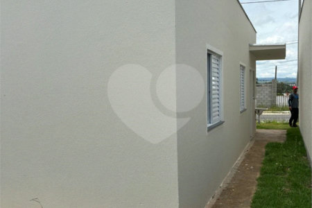 Casa à venda com 2 quartos no condomínio Villa Magari, Sorocaba - SP