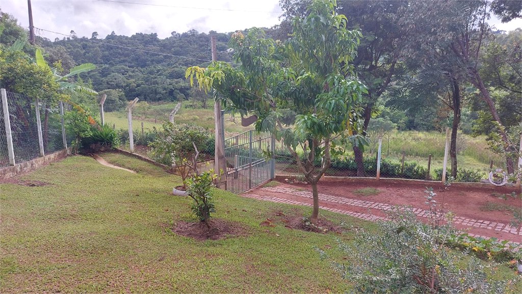 Chácara à venda com 1 quarto em Bairro Campos de Santo Antônio, Itu, SP
